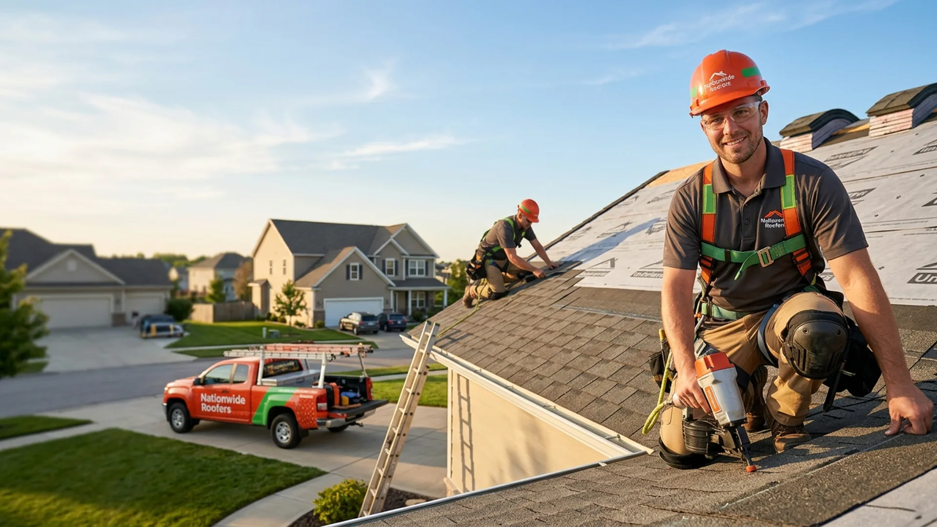 Top-Rated Roof Installation Wabash, IN Near Me